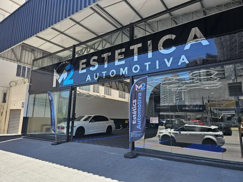 Loja Campinas