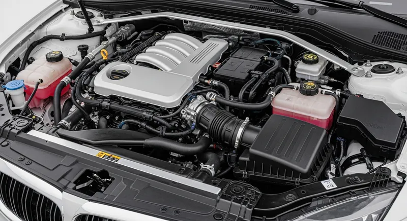 Motor Detalhado
